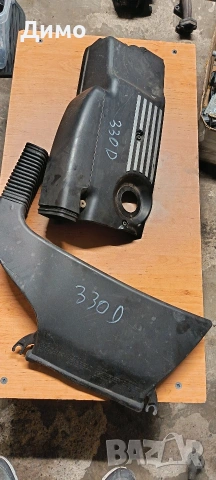 кора двигател бмв е46 330д bmw e46 330d