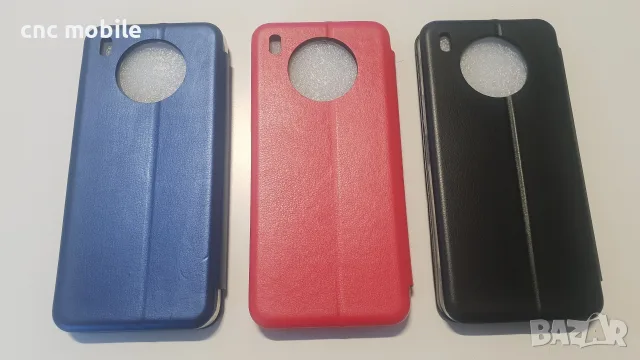 Huawei Nova 9 Huawei Honor 50 Huawei Nova 8i Huawei Honor 50 Lite калъф case , снимка 15 - Калъфи, кейсове - 55416296