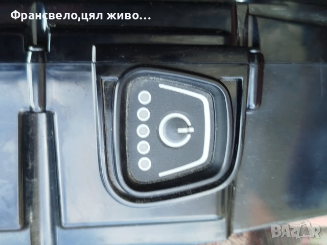 Батерия за електрически велосипед колело състояние незнайно , снимка 4 - Части за велосипеди - 54087719