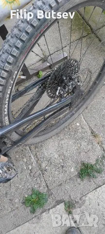 Rockrider feel 900s carbon, снимка 4 - Велосипеди - 55646568