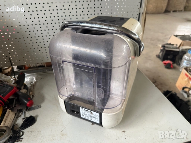 На Части - Saeco Simpla Lavazza Modo Mio SİN 029, снимка 3 - Кафемашини - 55244696