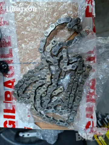 Shimano 105 R7100 12ск., снимка 9 - Части за велосипеди - 55501567