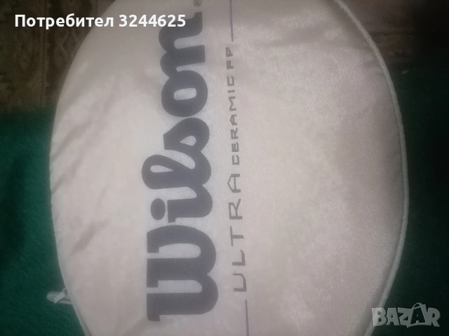 ракети за тенис на корт , снимка 7 - Тенис - 54615005