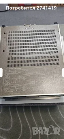Marantz sm-1000, снимка 3 - Ресийвъри, усилватели, смесителни пултове - 55628393