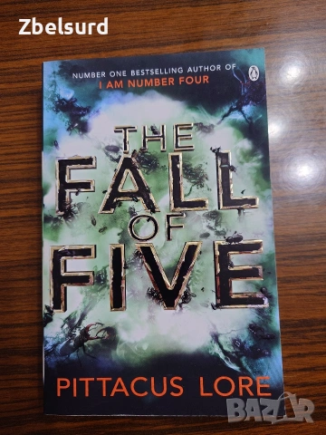 Разни книги от множество автори, снимка 2 - Художествена литература - 54013547