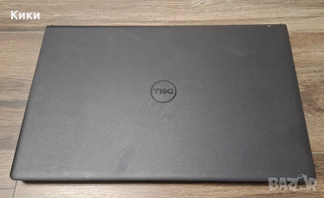 Лаптоп Dell 15 | Ryzen 5500U | 8GB RAM | 512 SSD | 15 " 120Hz, снимка 3 - Лаптопи за дома - 54483556