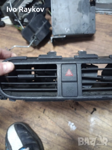 Духалки , авариини за Suzuki Splash 7361051k00, снимка 2 - Части - 54618985