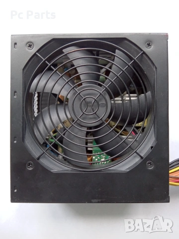 Захранващ блок Fortron FSP500-60APN, снимка 9 - Захранвания и кутии - 55250452