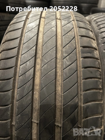 205/55/16 Michelin 
