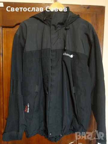 Lafuma Gore-tex L. , снимка 2 - Якета - 54514323