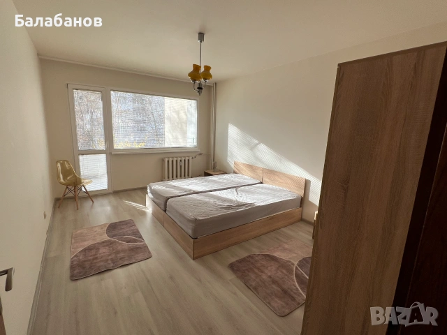 Тристаен апартамент в София, Банишора, снимка 9 - Апартаменти - 55118106