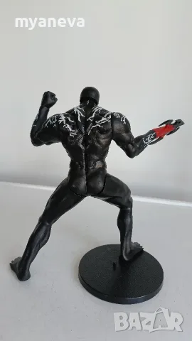 Venom ( Венъм ) ,  екшън фигури от  Marvel Legends  . , снимка 7 - Фигурки - 55365355