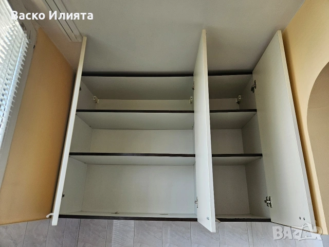 Кухненски шкафове, снимка 8 - Кухни - 55270802