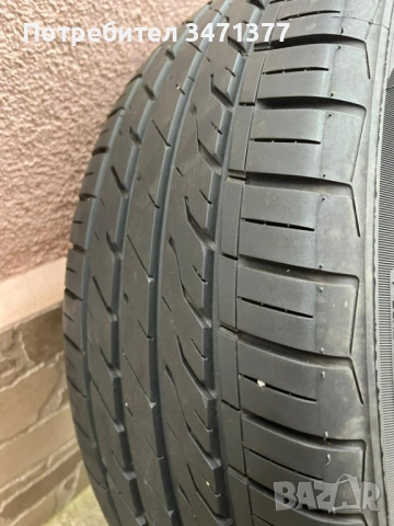 Гуми и Джанти TSW 20 5x112, снимка 8 - Гуми и джанти - 54360009