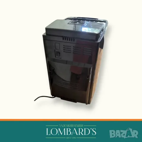 Кафеавтомат Delonghi Magnifica S, N: 44174044, снимка 3 - Кафемашини - 55614357