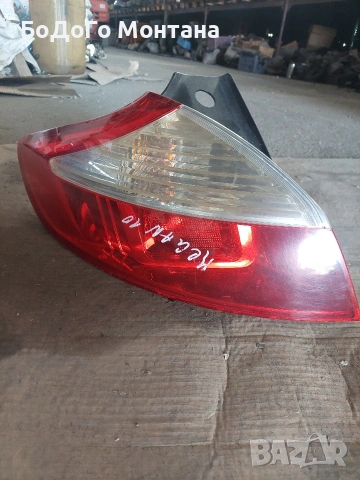 Ляв стоп Рено Меган/Renault Megane 3