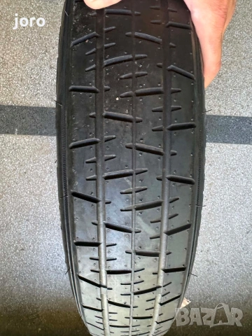 Патерица Toyota RAV4 2021г. , снимка 4 - Гуми и джанти - 54908808
