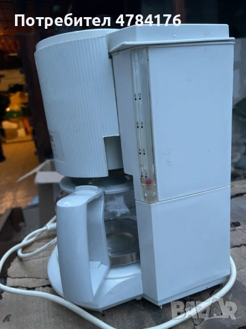 продавам шварц кафе машина, снимка 2 - Други - 54952181
