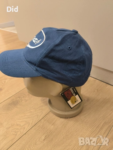 оригинална шапка Eastpack, снимка 2 - Шапки - 54150497