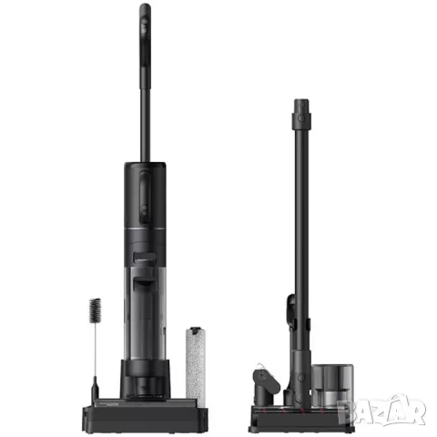 Вертикална прахосмукачка Dreame H12 Dual, снимка 2 - Прахосмукачки - 55668029