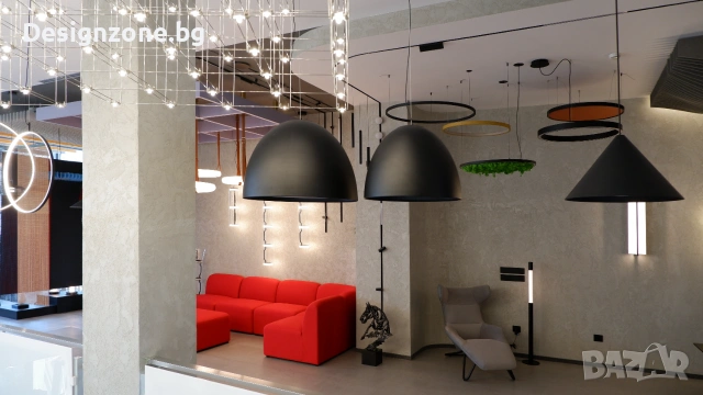 Осветителни тела и професионални решения на едро от Polaris Lighting, снимка 8 - Оборудване за магазин - 55243343