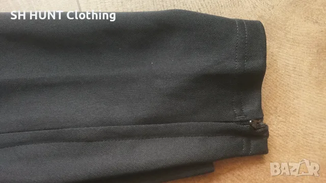 Adidas Kids Football Pants Размер 9-10 г / 140 см детска футболна долница 17-69, снимка 9 - Детски анцузи и суичери - 55667674