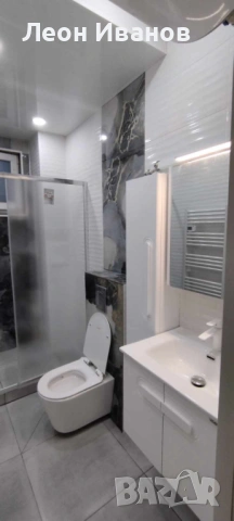 Ремонт на БАНЯ от А до Я !!!, снимка 3 - Ремонти на баня - 54047882