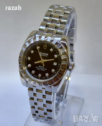 Tudor Automatic Self-Winding Dia 