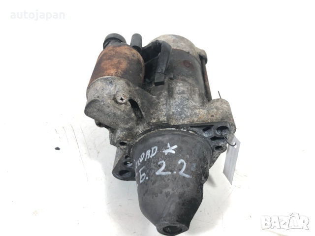 Стартер Honda Accord 7 (2002-2008) MHG020 M002T85671