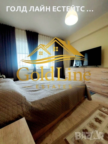 Тристаен в кв. Витоша, снимка 4 - Апартаменти - 54260880