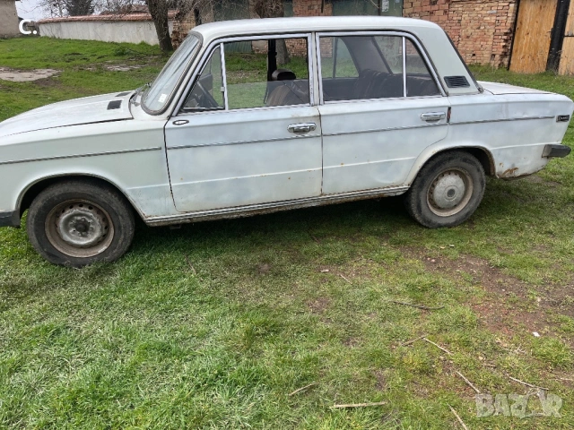Lada 1500s/лада 1500s на части , снимка 11 - Автомобили и джипове - 54210700