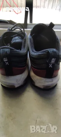 Оригинални Nike air max 97 36.5  921522-600, снимка 4 - Детски маратонки - 55507080