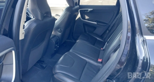 VOLVO -XC60 D3 SE- 2010г-163кс, снимка 7 - Части - 54423197