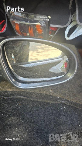 Огледала за Passat B5.5, снимка 6 - Части - 54432270