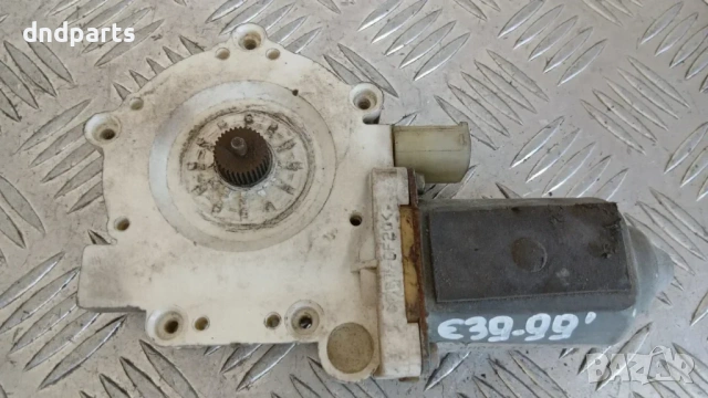 Моторче стъклоповдигач BMW 5 E39 1999 8360511 67.62-8360511 007-006-001B