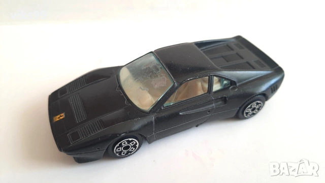 Метални Колички Ferrari , снимка 2 - Колекции - 54414310