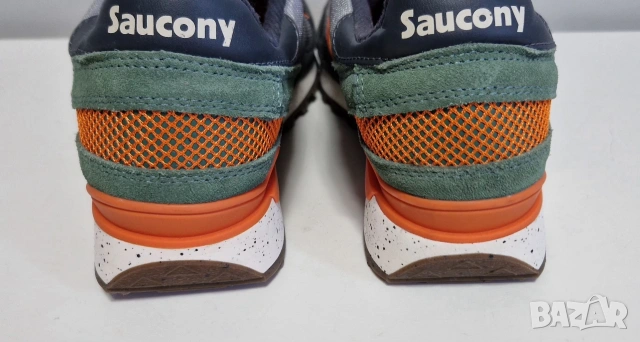 SAUCONY, 46 номер, като нови , снимка 6 - Маратонки - 54425582