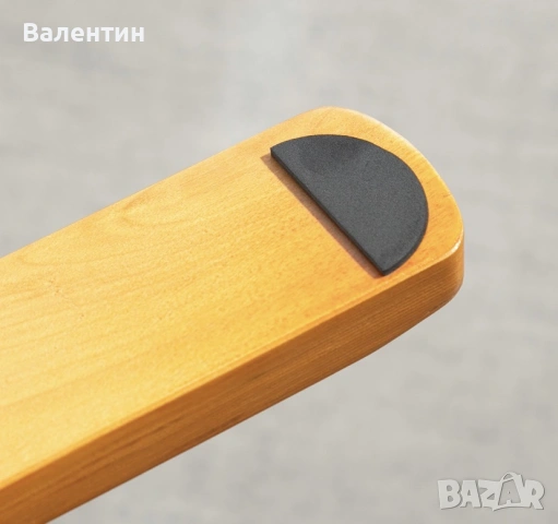 Едноместен релаксиращ диван с табуретка HOMCOM, снимка 9 - Дивани и мека мебел - 55107990