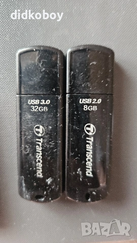 usb 8/16/32/64 Gb, снимка 2 - Друга електроника - 54693018