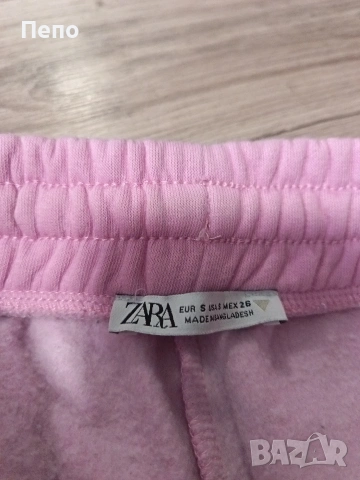 Долнище Zara, снимка 2 - Спортни екипи - 54912214