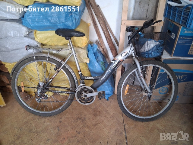 продавам велосипед 