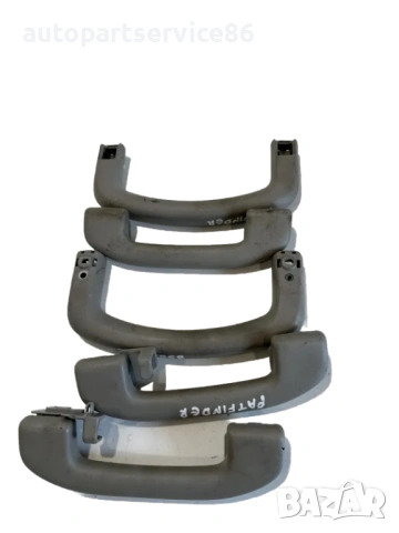 Вътрешна дръжка за хващане за Nissan Pathfinder 2.5 dCi (2009)