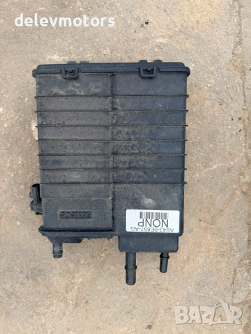 as43-9e857-ag активен филтър канистър от Ford Focus 2.0i auto, 162 ph., 2015, 60 000 km., engine FL, снимка 3 - Части - 55134805