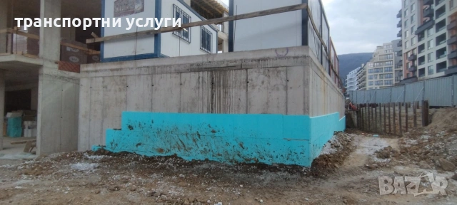 рязане на бетон , снимка 2 - Кърти, чисти, извозва - 54039886