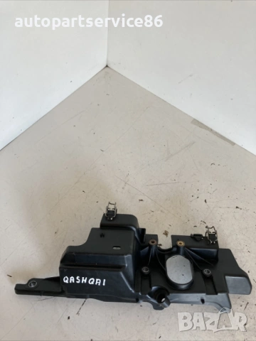 Капак (декоративна кора) на двигателя за Nissan Qashqai 1.5 DCI (2010) 8200468152