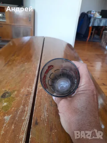 Стара чаша Кока Кола,Coca Cola #60, снимка 7 - Колекции - 55341281