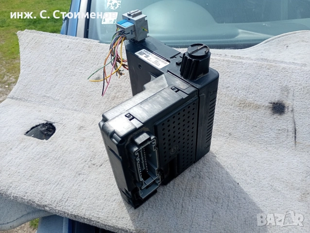 CEM модул за Volvo p2 V70 ✓ 3072854205W252