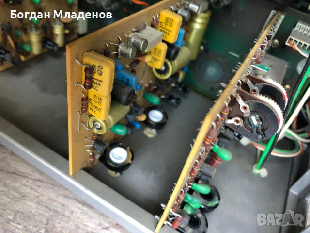 Revox B77 2 Trac, снимка 6 - Декове - 55102742