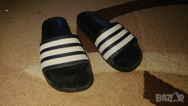Детски чехли Adidas номер 35