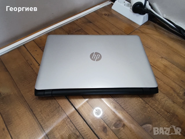 Лаптоп HP 355 G2  A8-6410 / 15,6", снимка 8 - Лаптопи за игри - 54724212